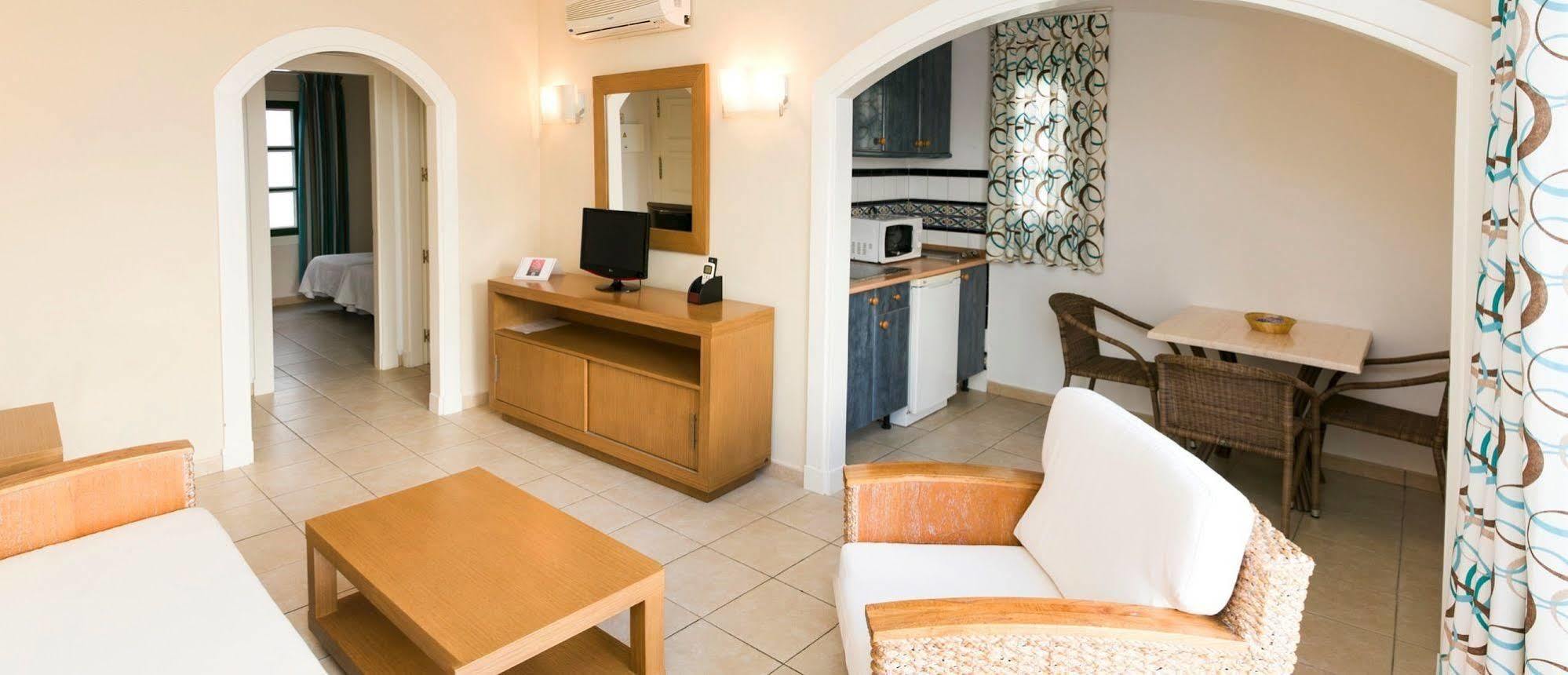 Apartamentos Livvo Puerto De Mogan Dış mekan fotoğraf